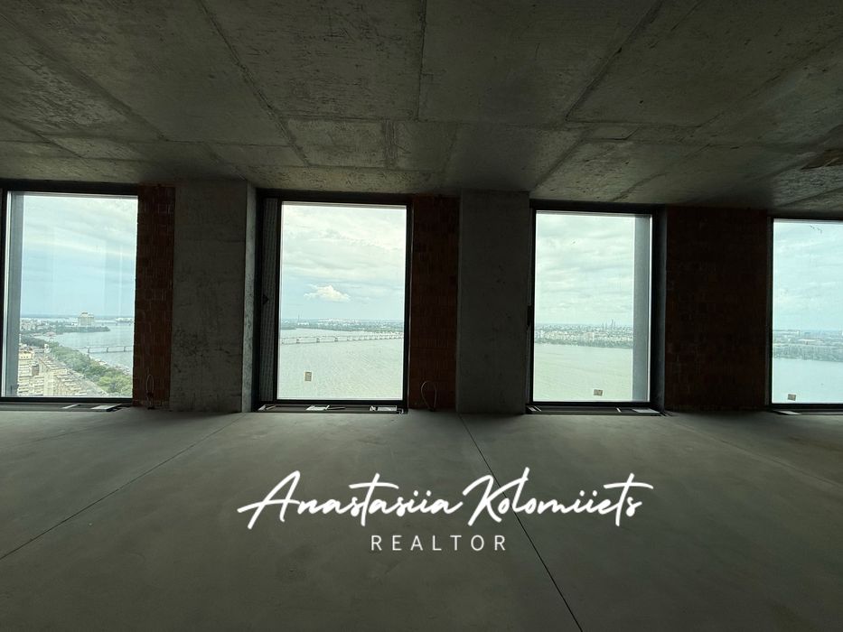 Видовая квартира ЖК Маяк, Mayak (ЭКСКЛЮЗИВ КЛЮЧИ)