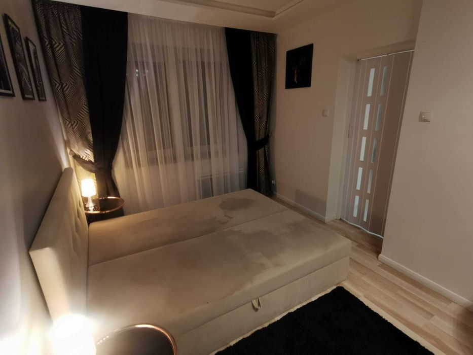 Wynajmę mieszkanie ścisłe centrum Kielce ul Mała 200 m od rynku