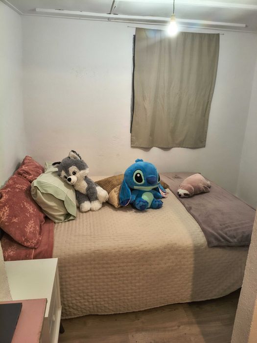Moradia t2 vende-se