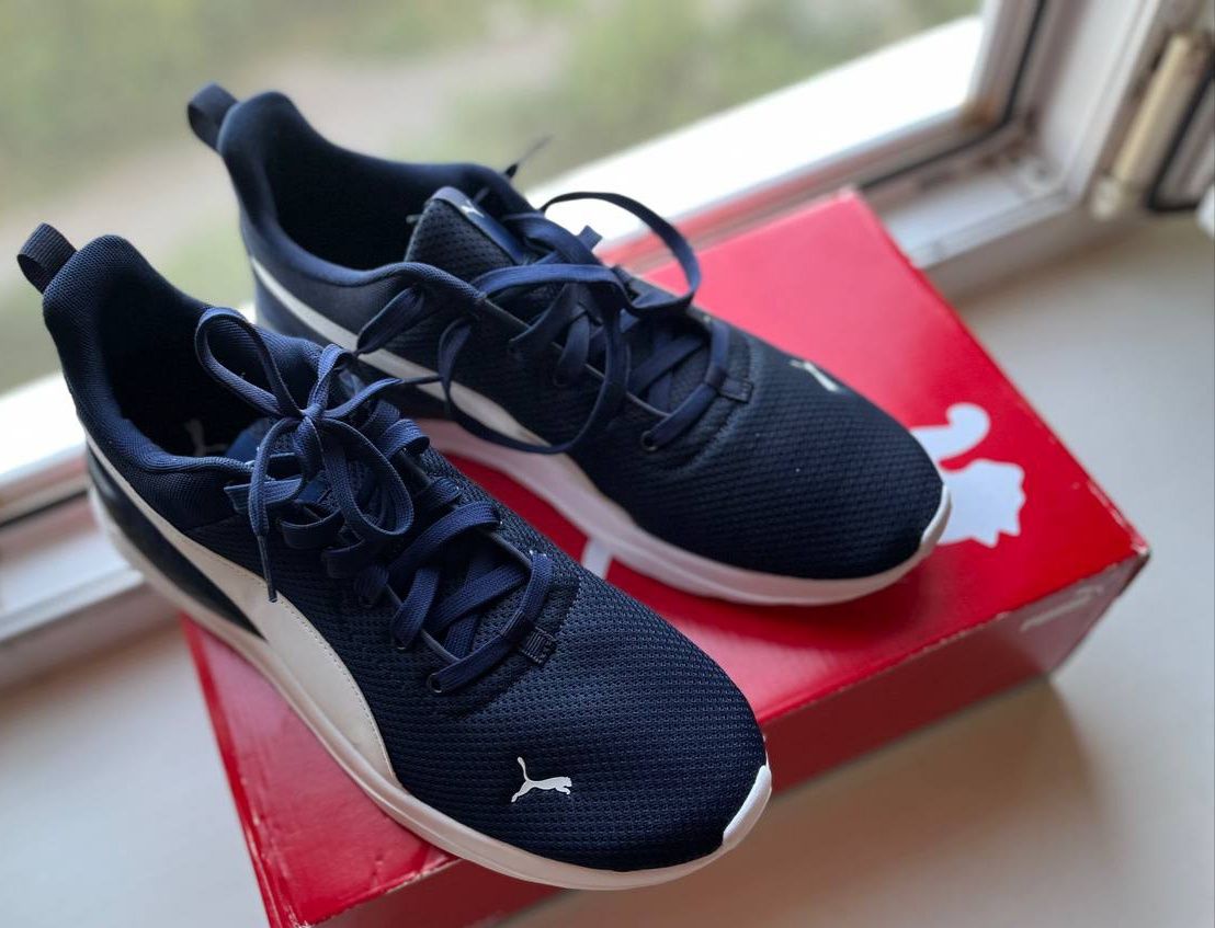 Puma Anzarun Lite 2 000 .