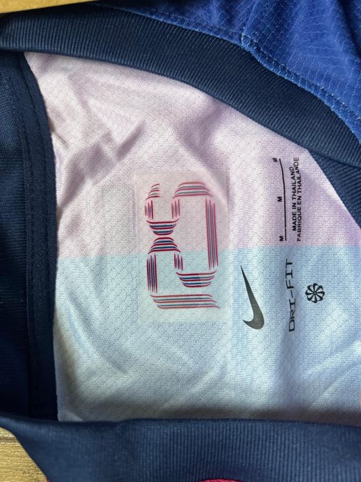 Nike Fc Barcelona jersey