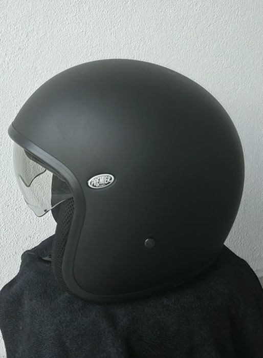 Capacete Premier