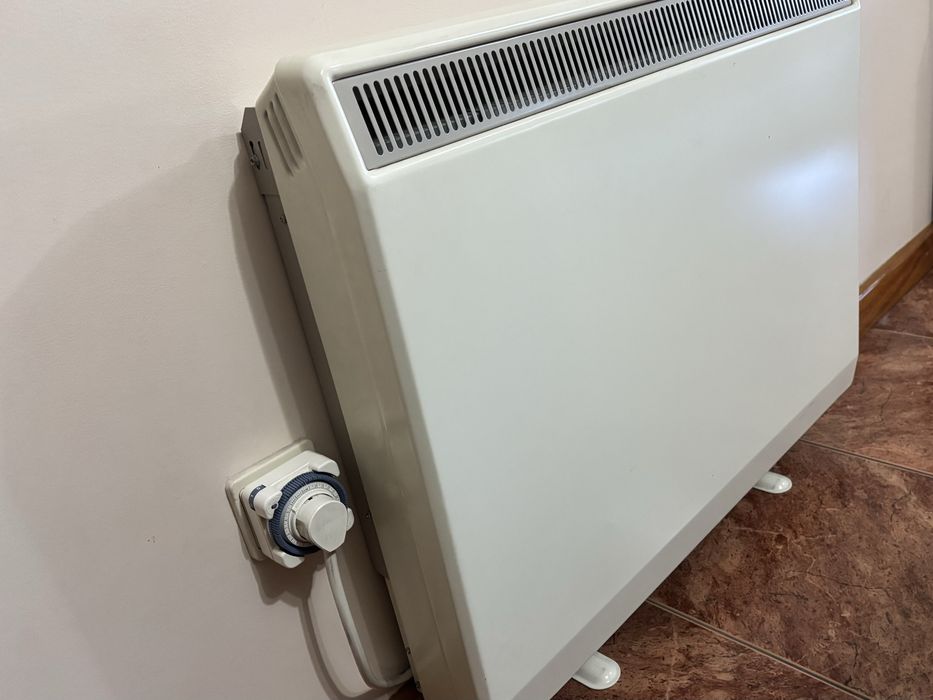 Aquecedores eletricos