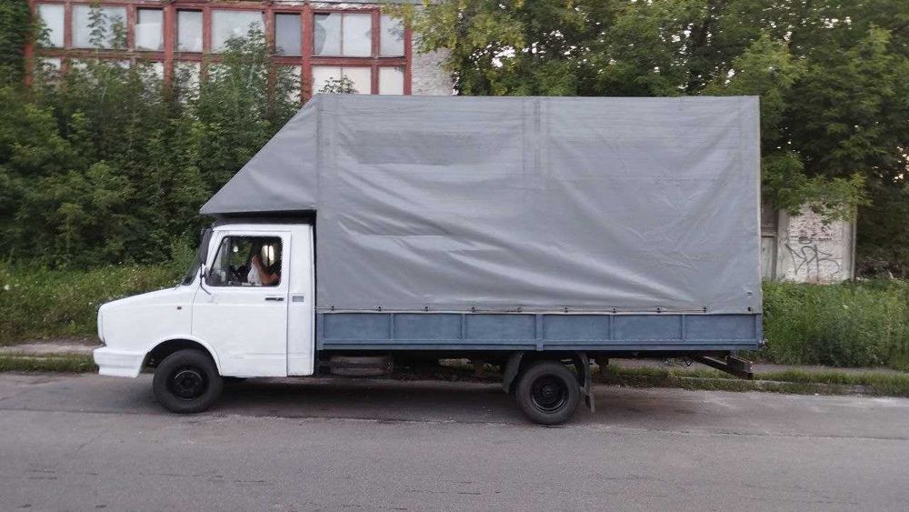 Вывоз строительного мусора. ГРУЗЧИКИ. Вывоз строй мусора недорого