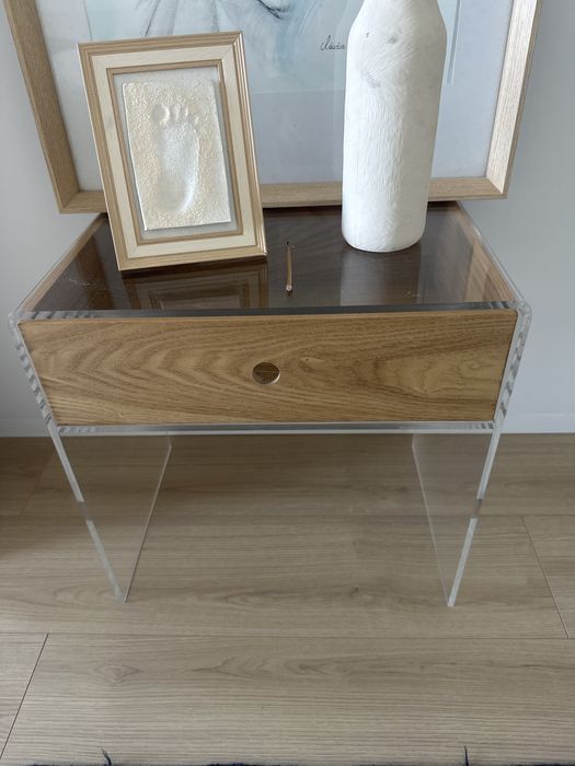 Mesa de cabeceira zarahome