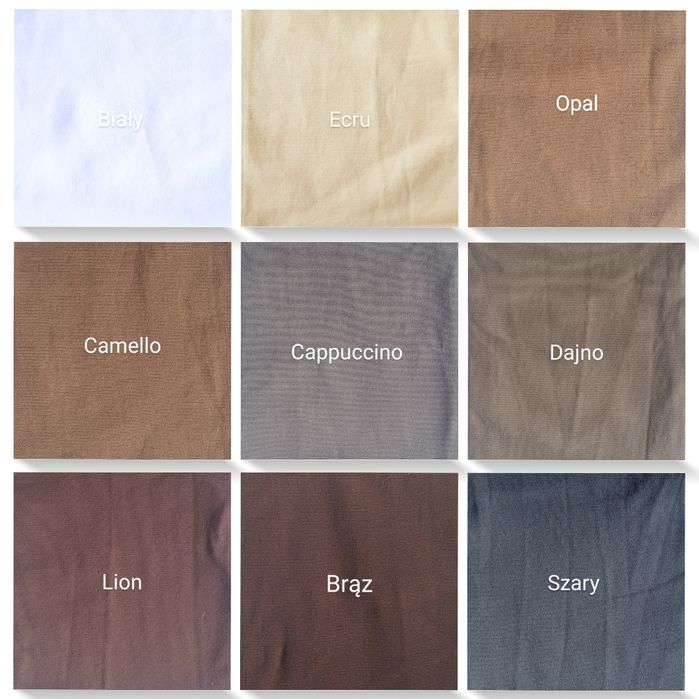 Rajstopy microfibra 40 den S-XL