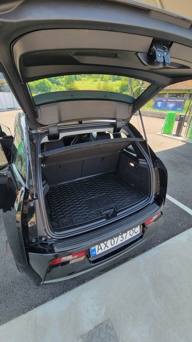 BMW i3 Rex 2016р.