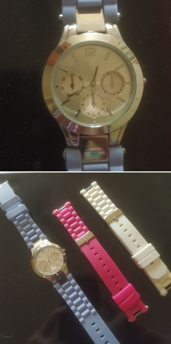 Жіночі наручні годинники