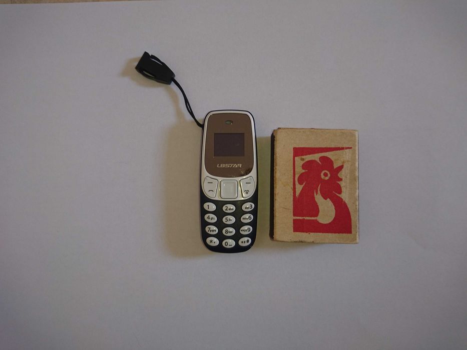 Мобільний кнопочний ВМ 10 та інші кнопочні смартфони