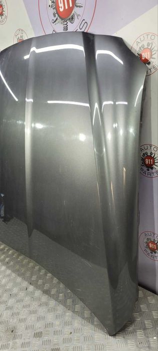 Капот Jaguar XF 2016-2023 оригінал