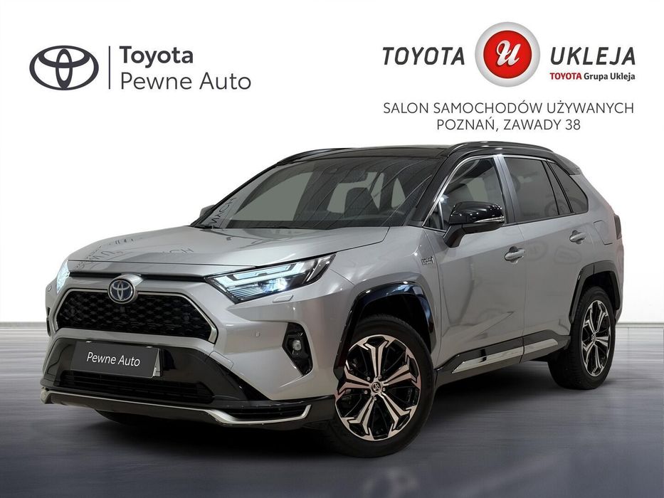 Toyota RAV-4
