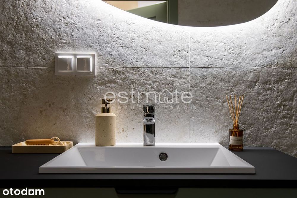Nowoczesny Apartament 2-Pokojowy Smart Home