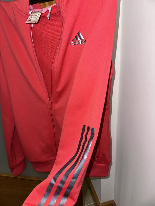 Casaco Adidas criança