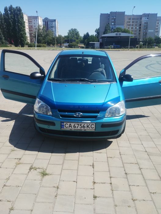 Продам авто в доброму стані.