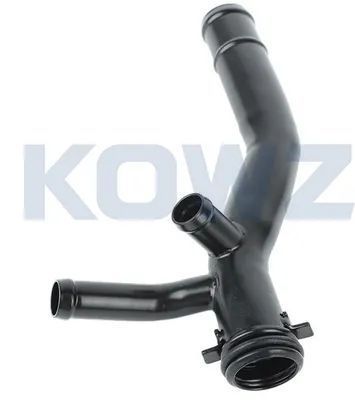 Tubo metálico motor Toyota Corolla EE80 EE90 EE100 16322-10010