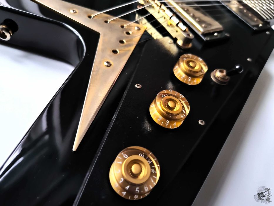 epiphone flying v - Купити музичні інструменти - Ціна на OLX.ua