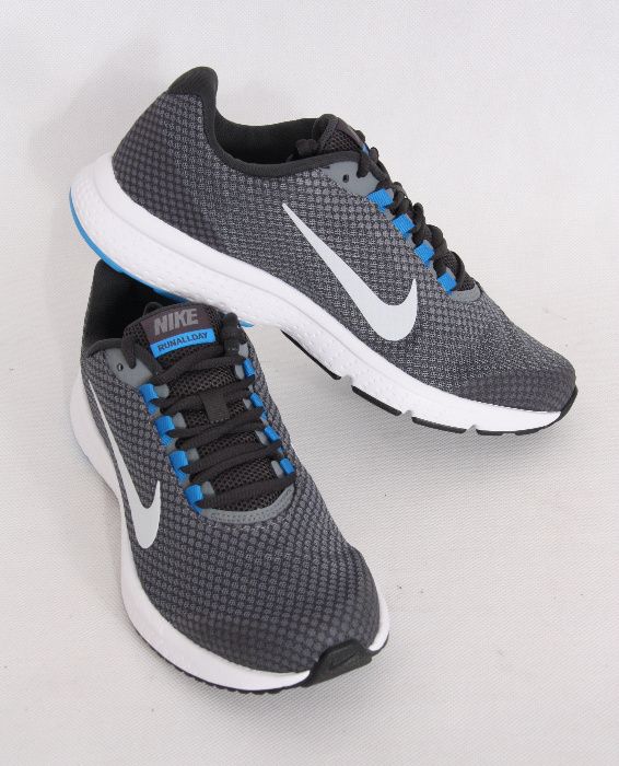 Buty NIKE Runallday. Nowe !!