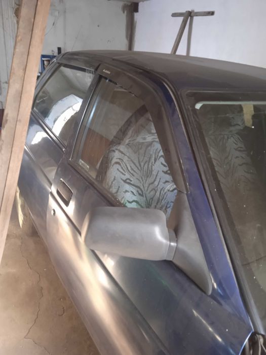 Продам ваз 21104 после дтп