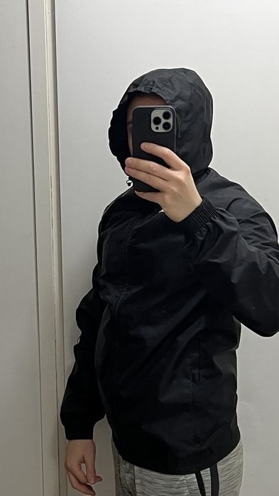 Куртка дощовик Adidas оригінал