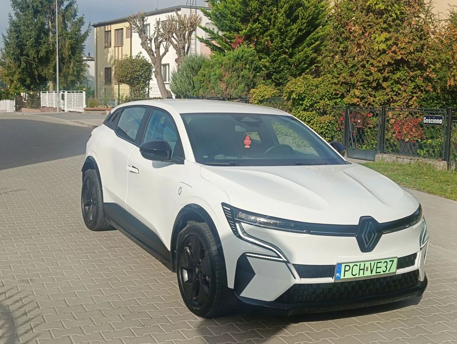 Renault Pozostałe Renault