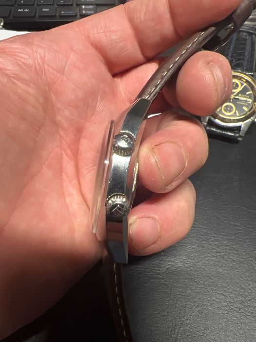 Relógio pulso tissot