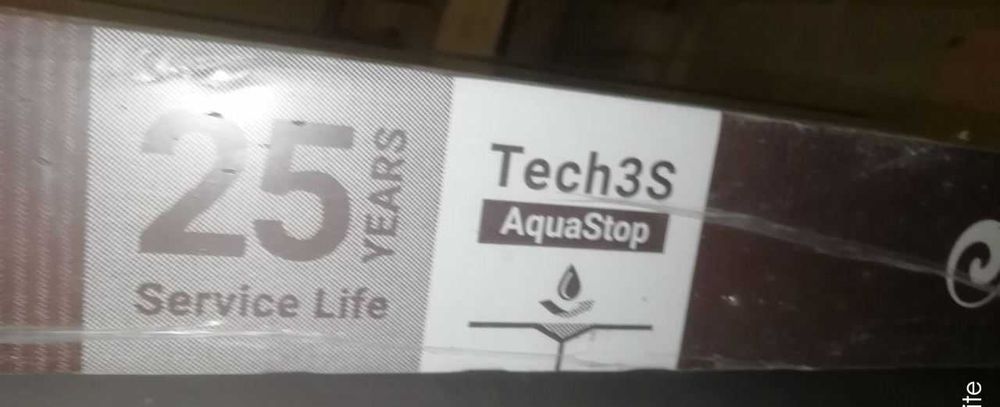 Ламінат водостійкий Tarkett, 12 мм, 33 кл., 6 м кв за 3699 грн (новий)