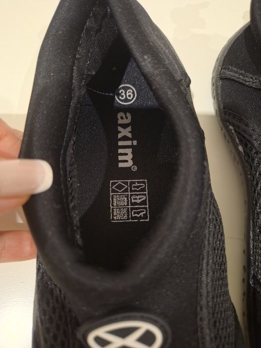Buty do wody rozm 36