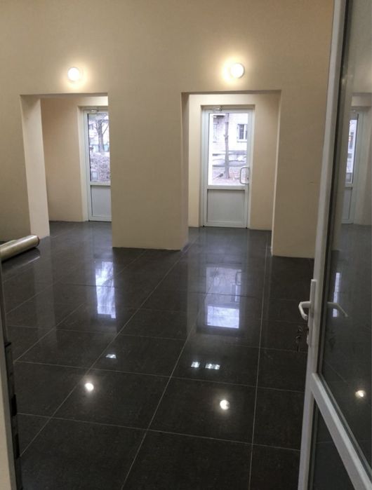 Сдам офис - бункер с мебелью. Электричество есть всегда.