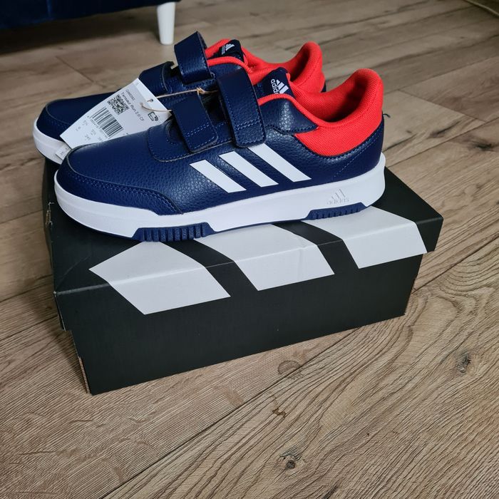 Adidas Orginalne Nowe Młodzieżowe