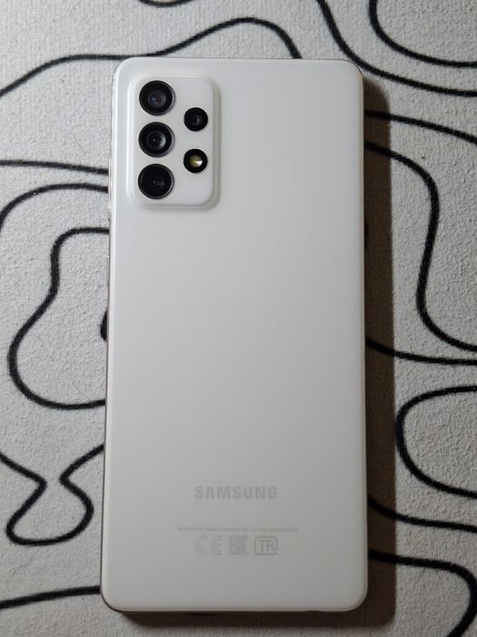 Samsung Galaxy A72 128/6 GB