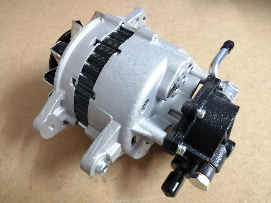 Alternador - Mitsubishi L200 K14 K24 K34 , Pajero I e L300