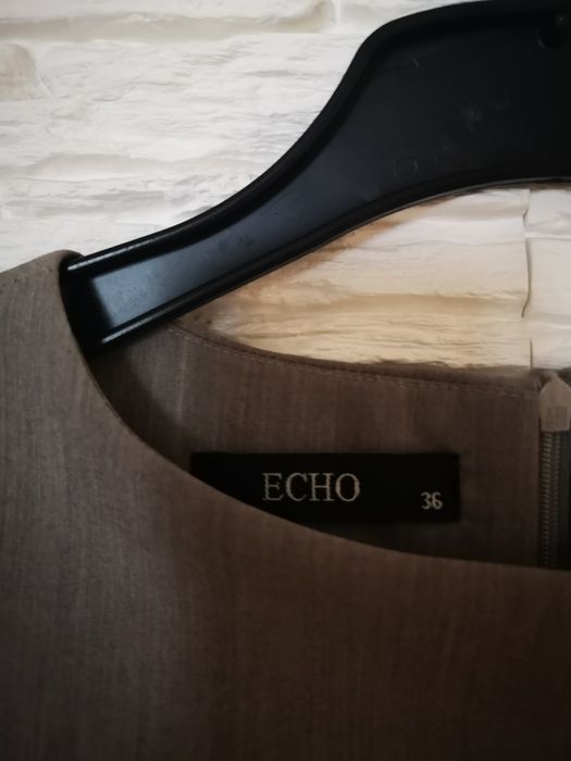 Sukienka rozmiar 36 Echo