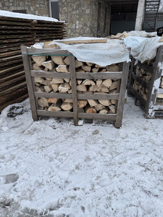 Продам дрова, паливні дрова, тверда Дуб, Граб, Ясен