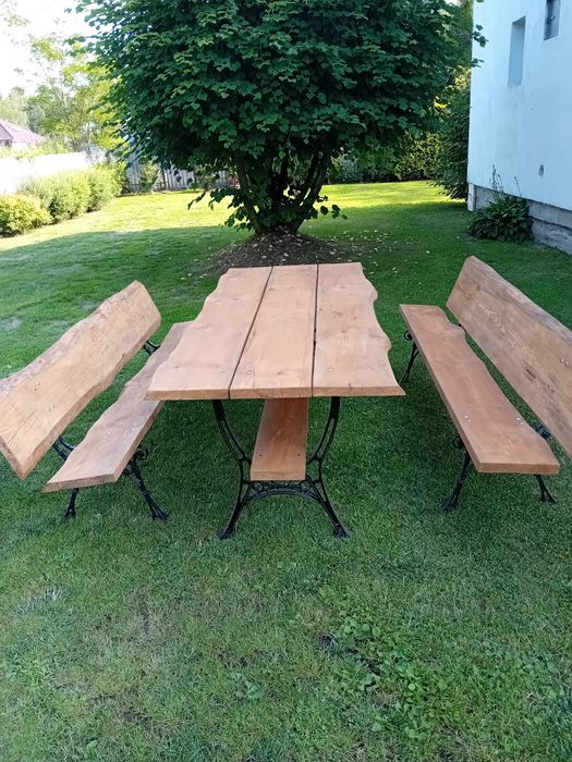 Domki drewniane altany robimy na wymiar