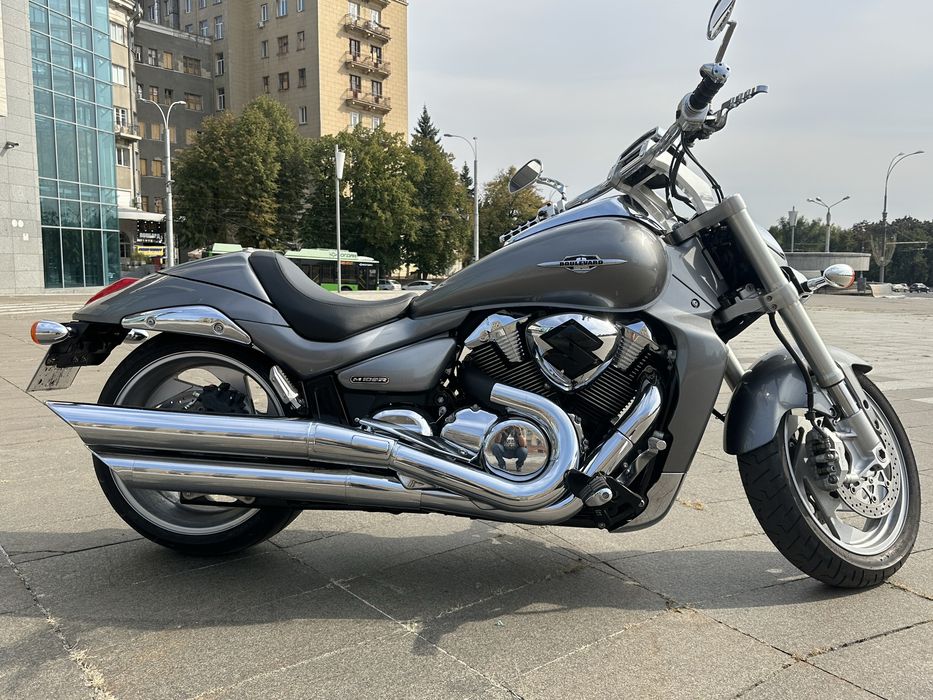 Продам Suzuki Boulevard m109r2
