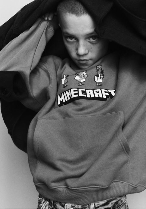 Худі Zara 152 164 худи