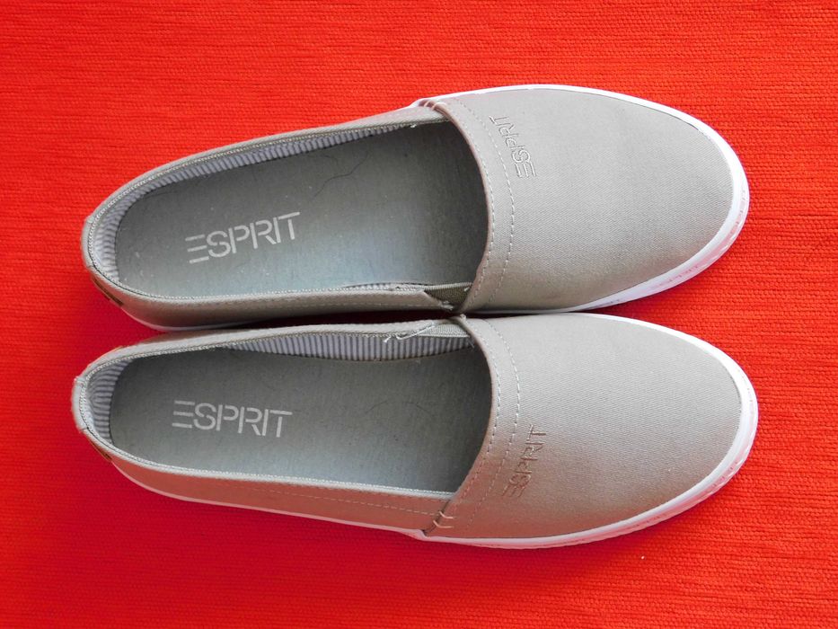 Buty trampki Espirit damskie r 36