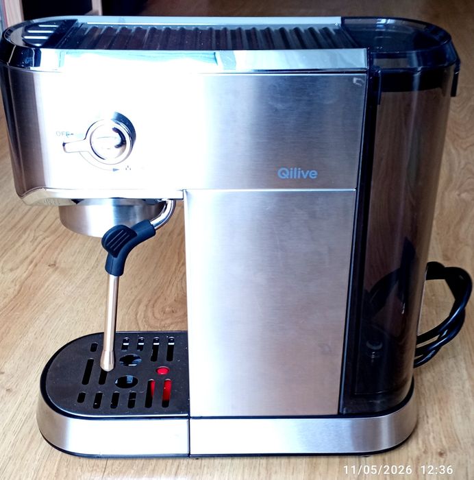 Máquina de café Q.Live Q.5164