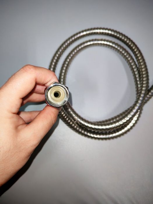 Mangueira de chuveiro (nova)