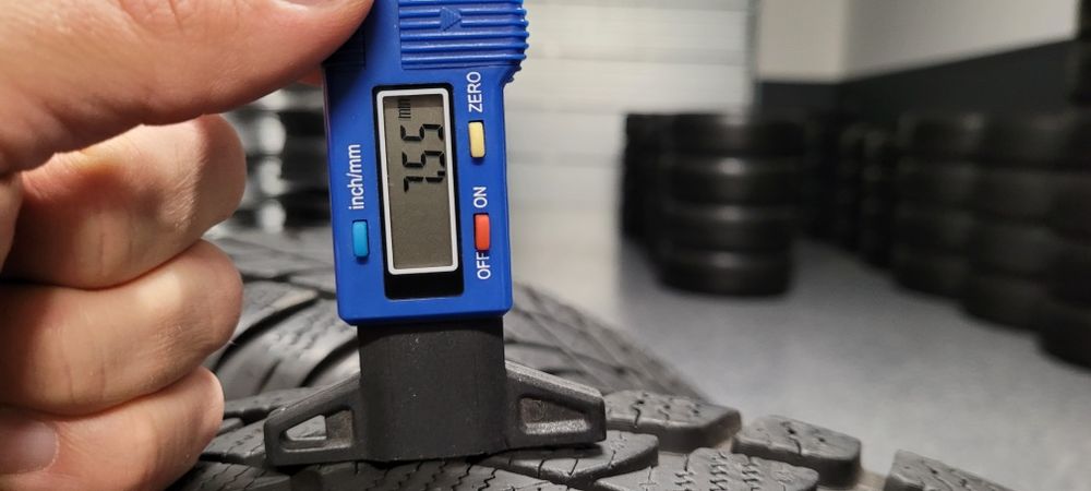 Диски R17 5/112 VW Passat SEAT Skoda SuperB Mercedes VITO Audi датчики