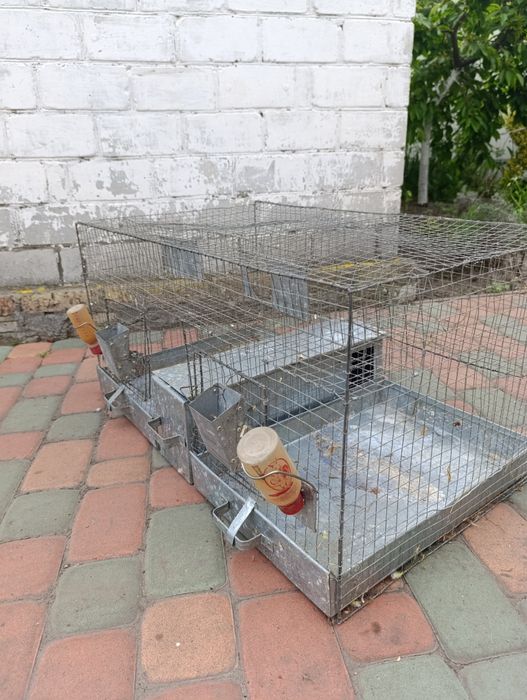 Клітка для гризунів білка дегу, кролики, хом'як, шиншила