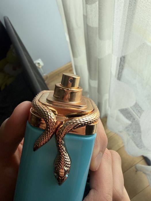 French Avenue Vulcan Feu 100ml perfum