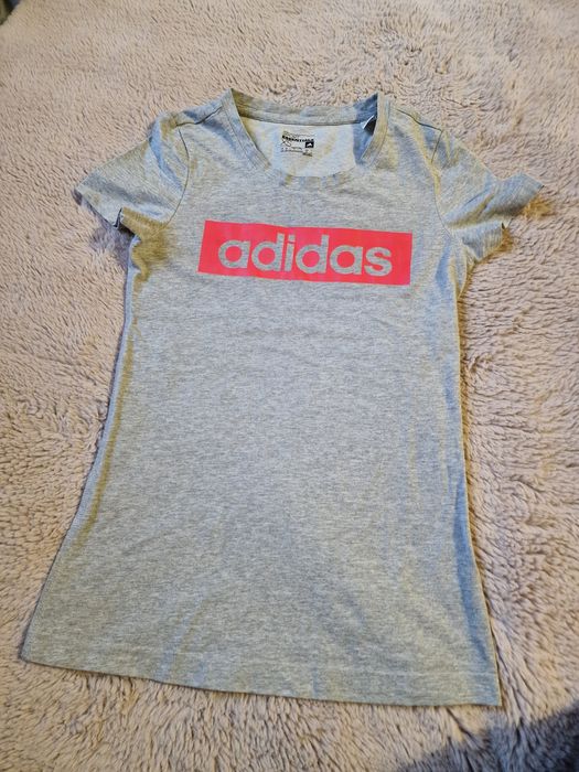 Koszulka XS Adidas