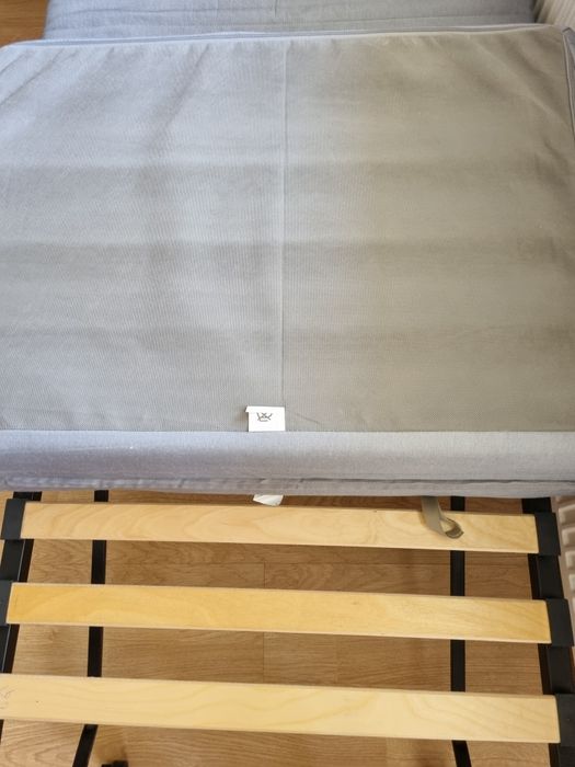 Sofa lucksele  Ikea