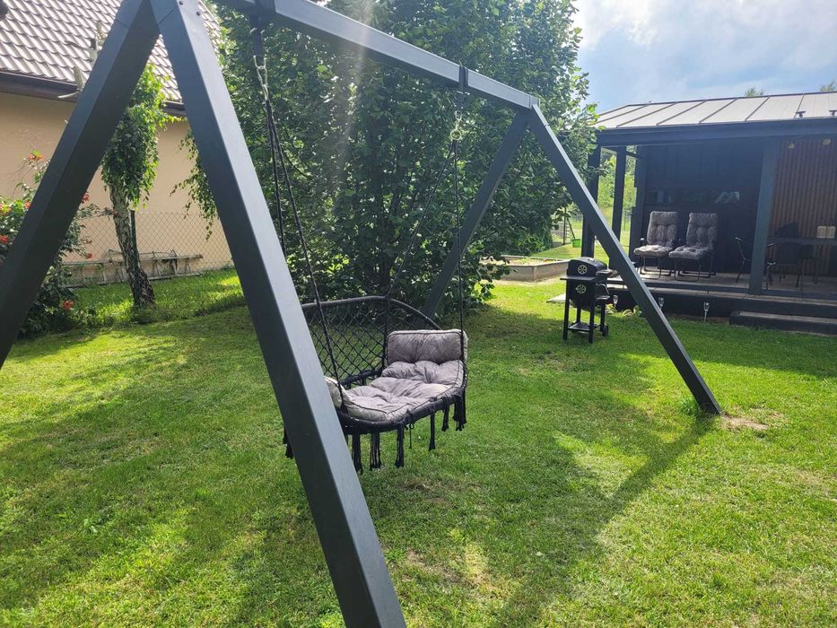 Domek na wynajem. Jezioro Zagłębocze