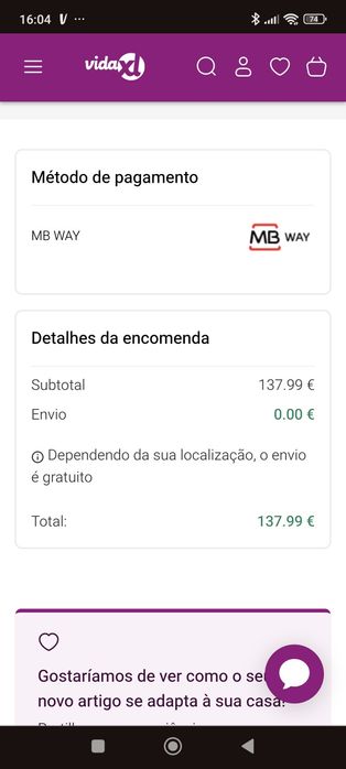 Vendo móvel sapateira