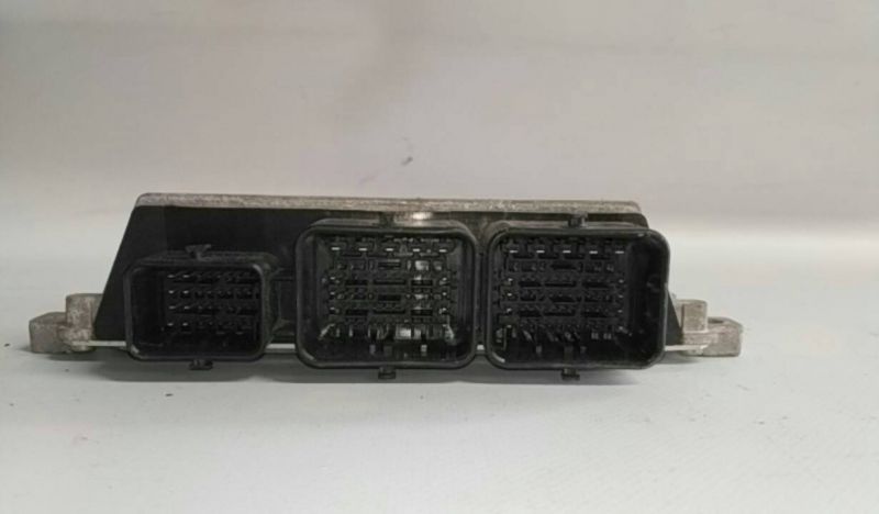 Centralina motor / ECU PEUGEOT 208