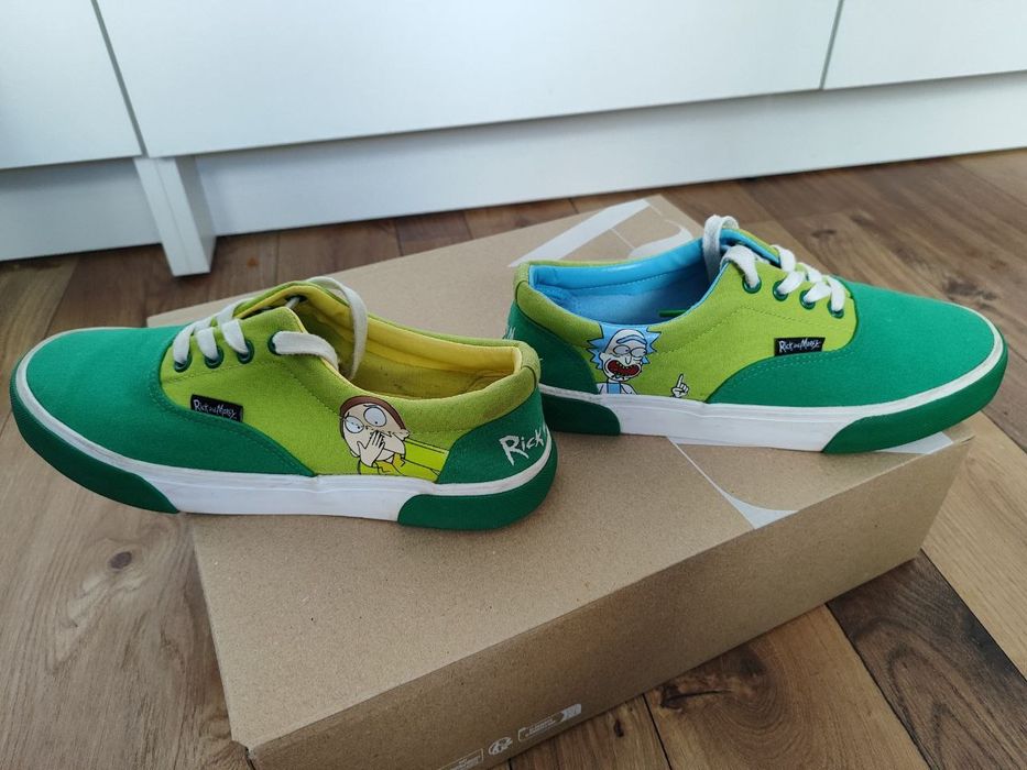 Кроссовки кеды  мужские Cropp