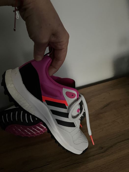 Adidasy damskie roz. 36