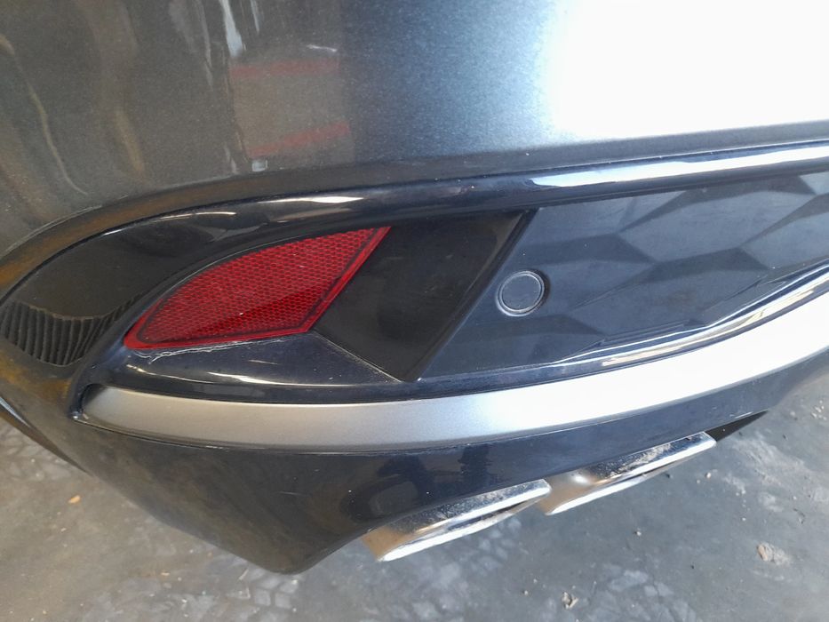 Rear Parking Sensor for AUDI A5 (FU2)